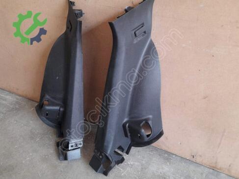Opel Astra Bakalitler çıkma parça