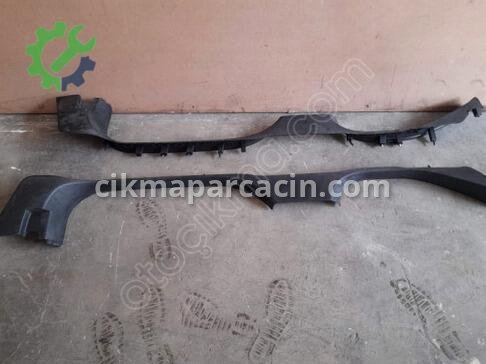 Opel Astra Bakalitler çıkma parça