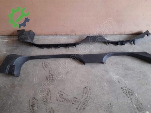 Opel Astra Bakalitler çıkma parça