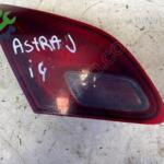 OPEL ASTRA J HATCHBACK HB SOL İÇ STOP