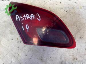 OPEL ASTRA J HATCHBACK HB SOL İÇ STOP