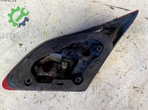 Opel Astra Sol Arka Stop çıkma parça