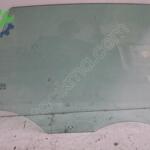 OPEL ASTRA J HATCHBACK SAĞ ARKA KAPI CAMI