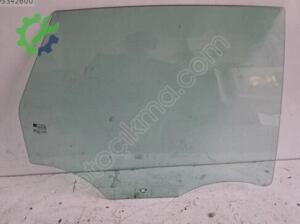 OPEL ASTRA J HATCHBACK SAĞ ARKA KAPI CAMI