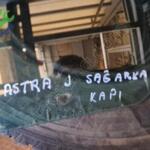OPEL ASTRA J HATCHBACK SAĞ ARKA KAPI CAMI