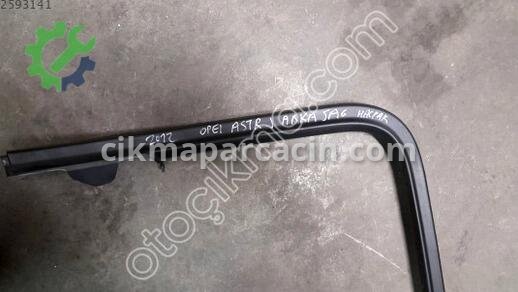 Opel Astra Fitil çıkma parça