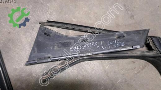 Opel Astra Fitil çıkma parça
