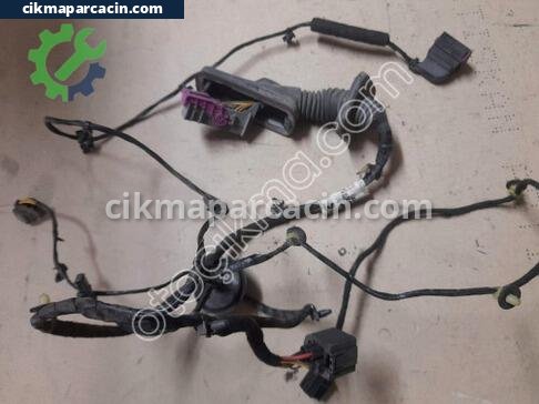 Opel Astra Elektrik Tesisatı çıkma parça