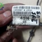 OPEL ASTRA J HATCHBACK SAĞ ÖN KAPI ELEKTRİK TESİSATI