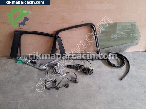 Opel Astra Fitil çıkma parça