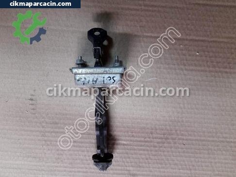 Opel Astra Kapı Kolu çıkma parça