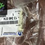 Opel Astra J Hava Filtre Kutu Alt Borusu Orjinal Gm Marka