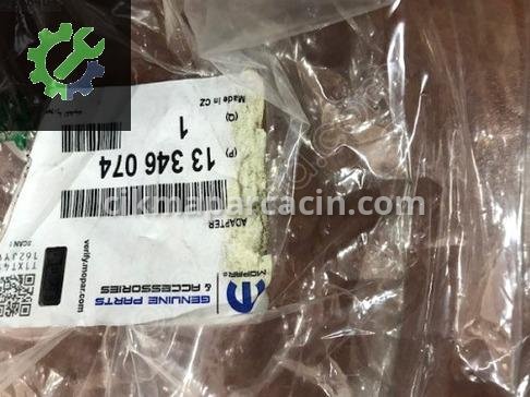 Opel Astra Filtre 13346074 çıkma parça
