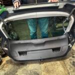 Bagaj Opel Astra 2026 – 2026 Çıkma