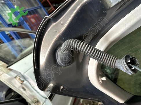 Opel Astra Bagaj çıkma parça