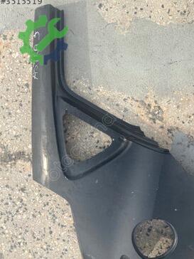 Opel Astra Sağ Arka Çamurluk çıkma parça