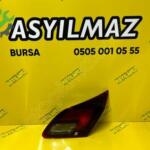 OPEL ASTRA J HB SAĞ İÇ STOP (ORJİNAL)