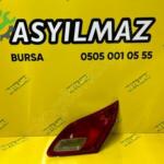 OPEL ASTRA J HB SAĞ İÇ STOP  (ORJİNAL) HATASIZ