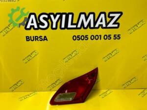 OPEL ASTRA J HB SAĞ İÇ STOP  (ORJİNAL) HATASIZ
