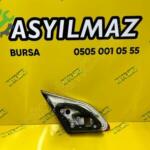 OPEL ASTRA J HB SAĞ İÇ STOP  (ORJİNAL) HATASIZ