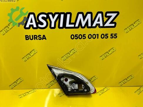 Opel Astra Sağ Arka Stop 13360787 çıkma parça