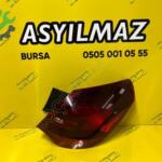 OPEL ASTRA J HB SAĞ STOP ( ORJİNAL )