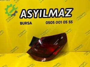 OPEL ASTRA J HB SAĞ STOP ( ORJİNAL )