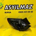 OPEL ASTRA J HB SAĞ STOP ( ORJİNAL )