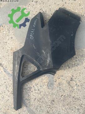 Opel Astra Sol Arka Çamurluk çıkma parça