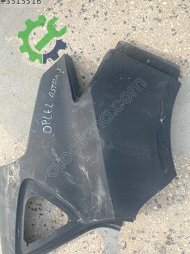 Opel Astra Sol Arka Çamurluk çıkma parça