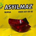 OPEL ASTRA J HB SOL STOP (ORJİNAL HATASIZ)