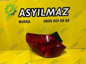 OPEL ASTRA J HB SOL STOP (ORJİNAL HATASIZ)