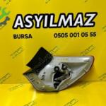 OPEL ASTRA J HB SOL STOP (ORJİNAL HATASIZ)
