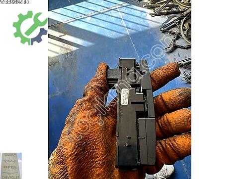 Opel Astra Dış Ayna çıkma parça