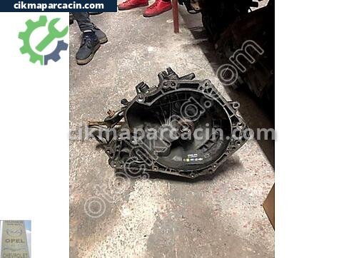 Opel Insignia Şanzıman Robotu çıkma parça