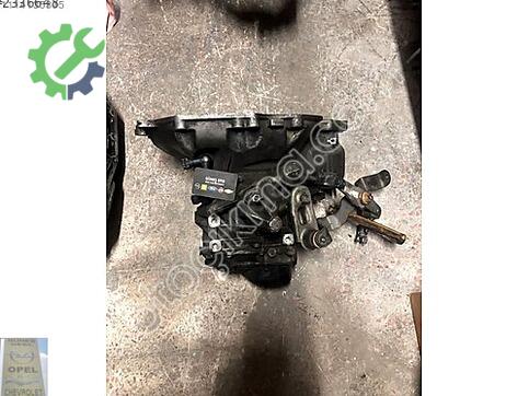 Opel Insignia Şanzıman Robotu çıkma parça
