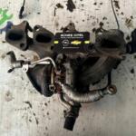 Çıkma Opel Astra Turbo