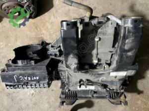 Opel Astra Kalorifer Kutusu Çıkma