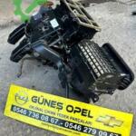 Opel Astra 2025 – 2025 Kalorifer Kutusu Çıkma – 39108355