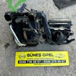 Opel Astra 2025 – 2025 Kalorifer Kutusu Çıkma – 39108355