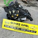 Opel Astra 2025 – 2025 Kalorifer Kutusu Çıkma – 39108355