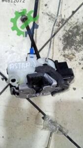 Opel Astra Kapı Kilidi Çıkma