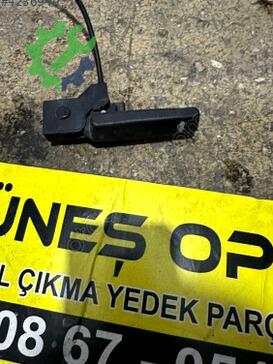 Opel Astra Kaput Açma Mandalı çıkma parça