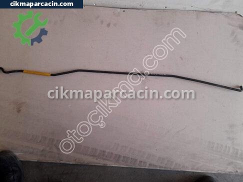 Opel Astra Tampon Demiri çıkma parça