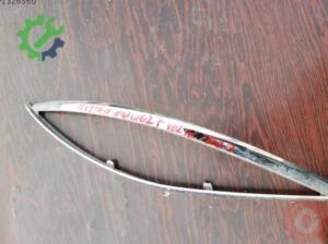 OPEL ASTRA J KASA ARKA TAMPON NİKEKAJI
