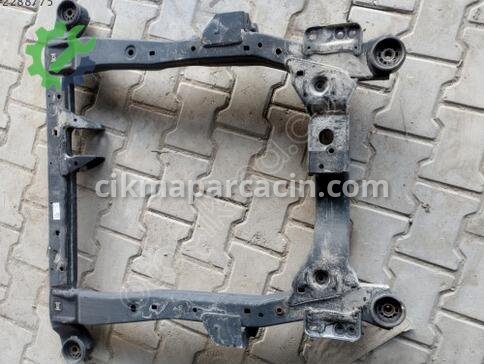 Opel Astra Travers çıkma parça