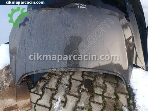 Opel Astra Ön Kaput çıkma parça