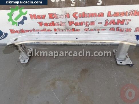 Opel Astra Ön Tampon Demiri çıkma parça