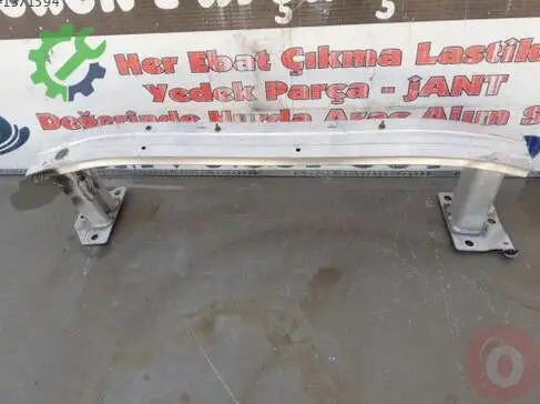 Opel Astra Ön Tampon Demiri çıkma parça