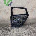 Opel Astra j kasa sağ arka kapı 2009 2017